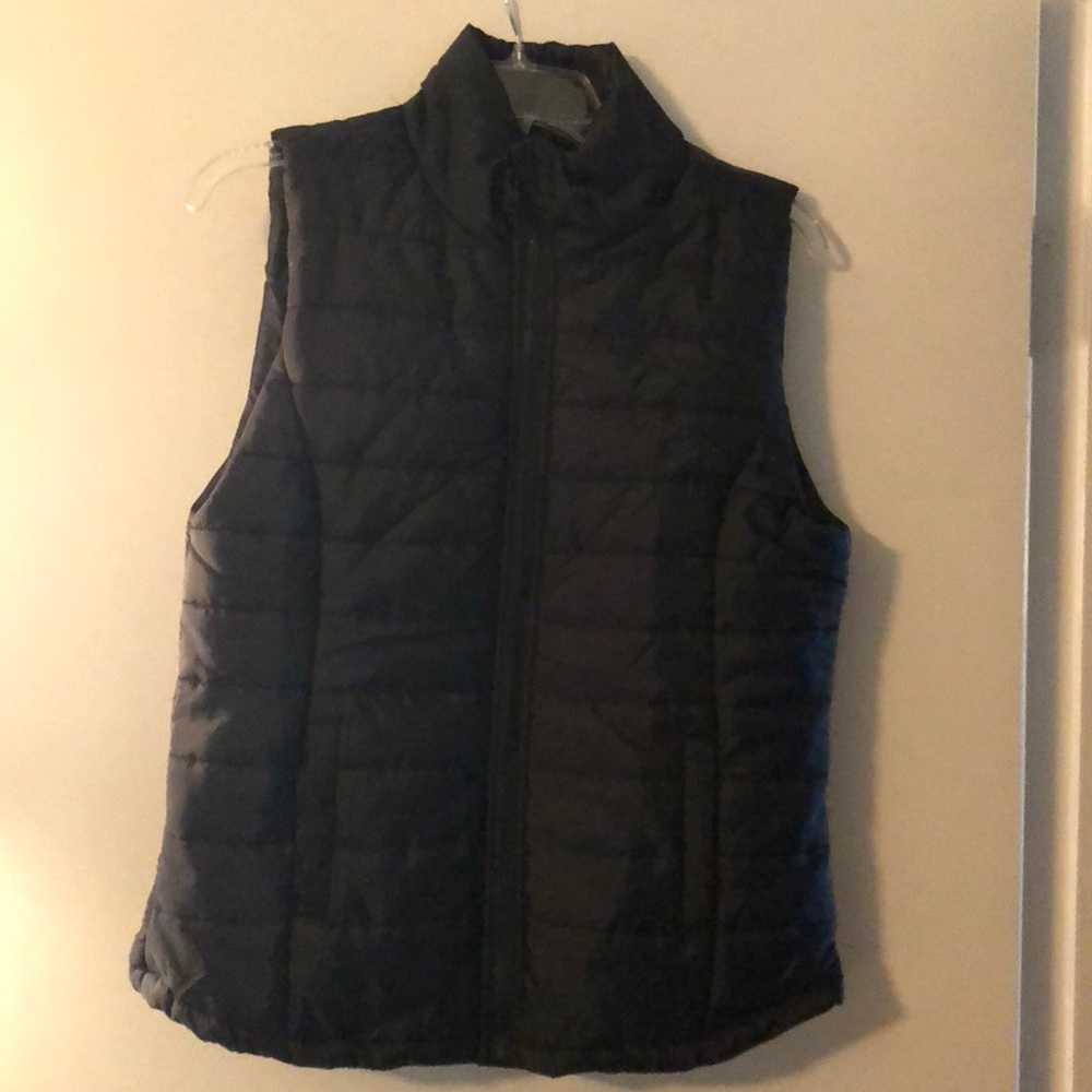 Black Vest